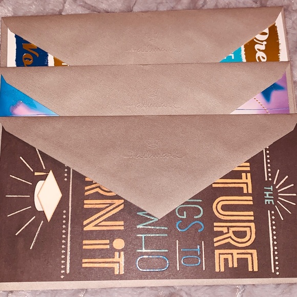 Class of 2020 Graduation cards. 16 total - Picture 6 of 8